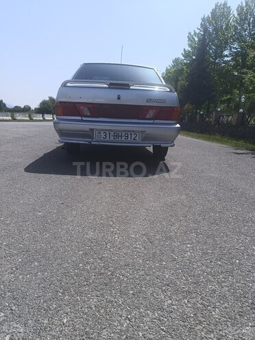 LADA (VAZ) 2115 2007, 350,000 km - 1.6 l - İsmayıllı