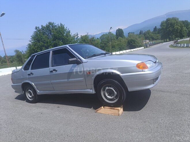 LADA (VAZ) 2115 2007, 350,000 km - 1.6 l - İsmayıllı
