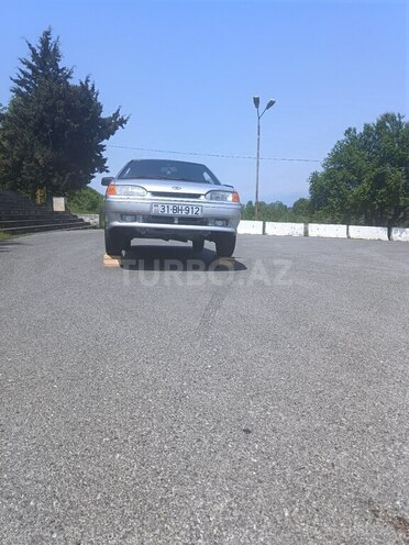 LADA (VAZ) 2115 2007, 350,000 km - 1.6 l - İsmayıllı