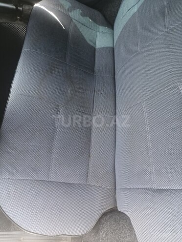 LADA (VAZ) 2115 2007, 350,000 km - 1.6 l - İsmayıllı