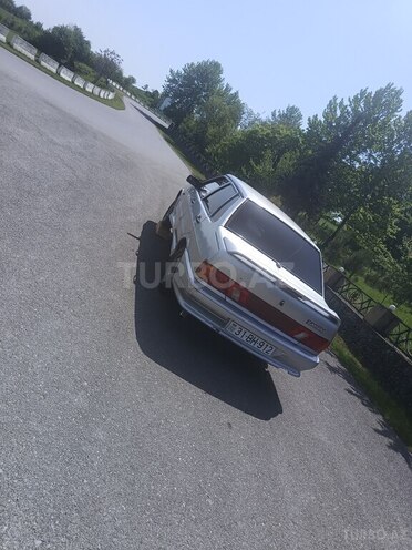 LADA (VAZ) 2115 2007, 350,000 km - 1.6 l - İsmayıllı