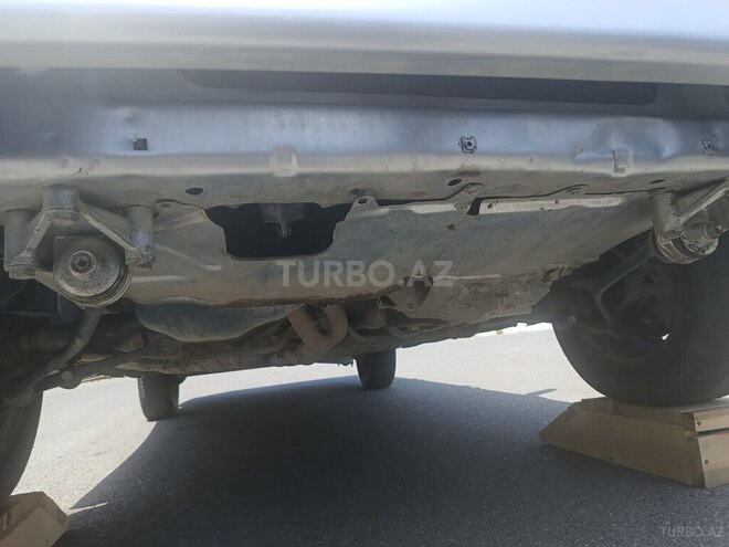 LADA (VAZ) 2115 2007, 350,000 km - 1.6 l - İsmayıllı