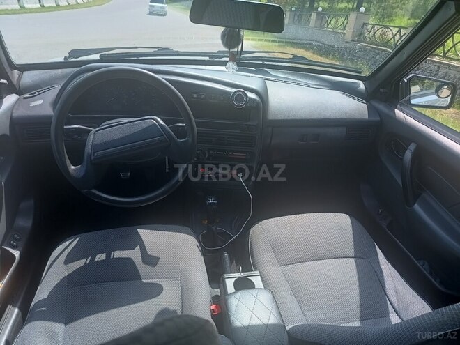 LADA (VAZ) 2115 2007, 350,000 km - 1.6 l - İsmayıllı