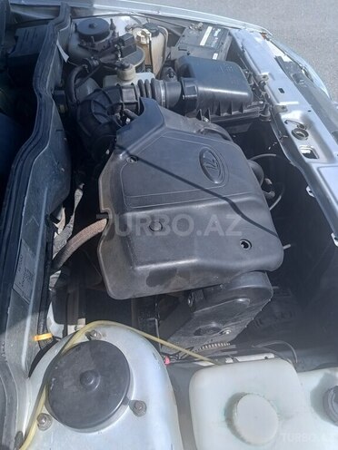 LADA (VAZ) 2115 2007, 350,000 km - 1.6 l - İsmayıllı