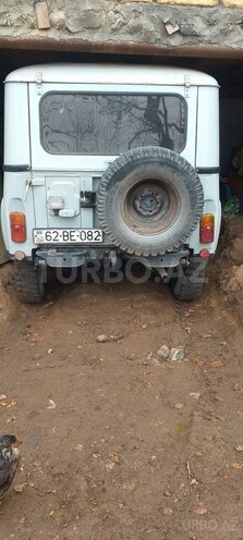 UAZ 31519 1999, 234,555 km - 2.9 l - Zaqatala