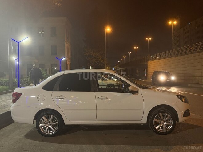 LADA (VAZ) Granta 2024, 16,500 km - 1.6 l - Bakı