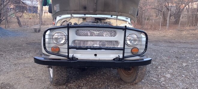UAZ 31519 1999, 234,555 km - 2.9 l - Zaqatala