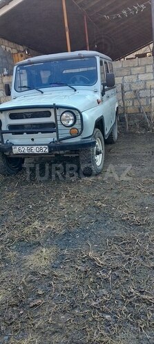 UAZ 31519 1999, 234,555 km - 2.9 l - Zaqatala