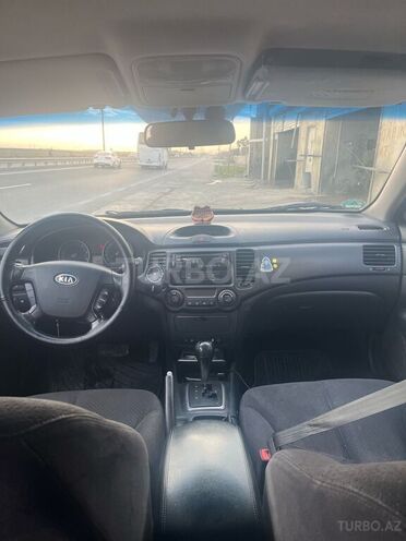 Kia Optima 2006, 440,000 km - 2.0 l - Bakı
