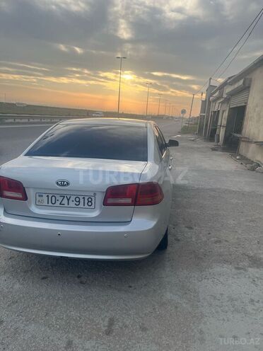 Kia Optima 2006, 440,000 km - 2.0 l - Bakı