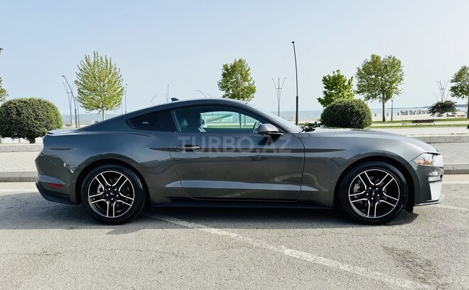 Ford Mustang 2020, 36,000 km - 2.3 l - Bakı