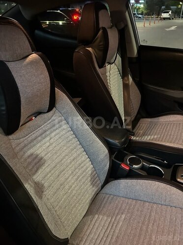 Hyundai Elantra 2013, 271,000 km - 1.8 l - Sumqayıt