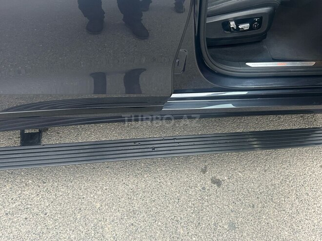 BMW X7 2019, 145,000 km - 3.0 l - Bakı