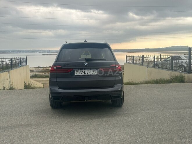 BMW X7 2019, 145,000 km - 3.0 l - Bakı
