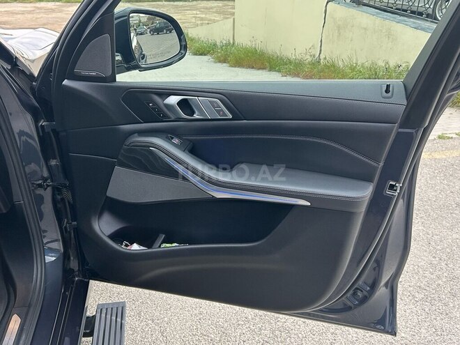 BMW X7 2019, 145,000 km - 3.0 l - Bakı