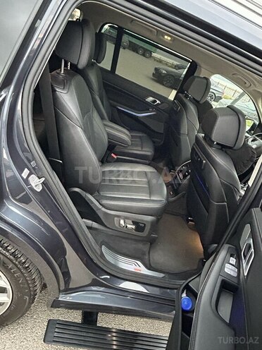 BMW X7 2019, 145,000 km - 3.0 l - Bakı