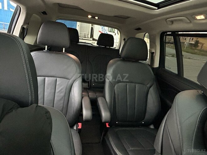 BMW X7 2019, 145,000 km - 3.0 l - Bakı