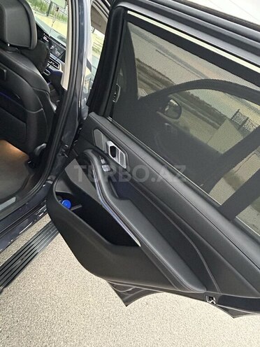 BMW X7 2019, 145,000 km - 3.0 l - Bakı