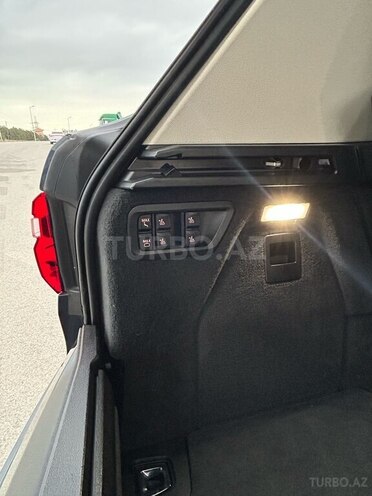 BMW X7 2019, 145,000 km - 3.0 l - Bakı