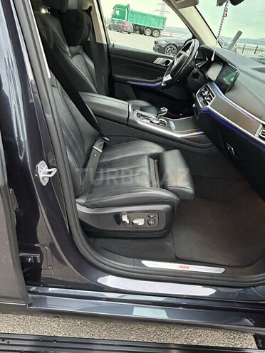 BMW X7 2019, 145,000 km - 3.0 l - Bakı