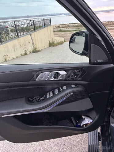 BMW X7 2019, 145,000 km - 3.0 l - Bakı