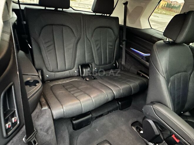 BMW X7 2019, 145,000 km - 3.0 l - Bakı