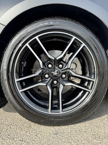 Ford Mustang 2020, 36,000 km - 2.3 l - Bakı