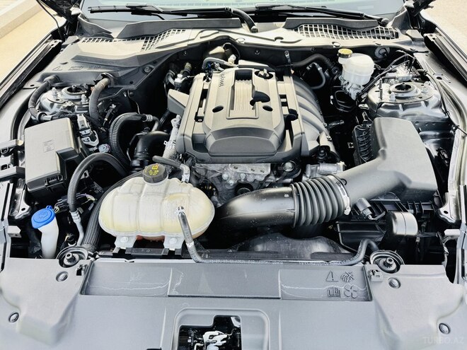 Ford Mustang 2020, 36,000 km - 2.3 l - Bakı