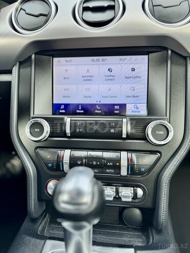 Ford Mustang 2020, 36,000 km - 2.3 l - Bakı