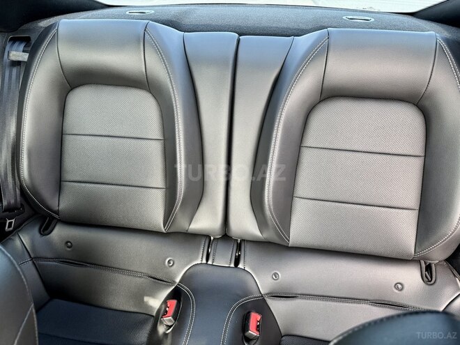 Ford Mustang 2020, 36,000 km - 2.3 l - Bakı