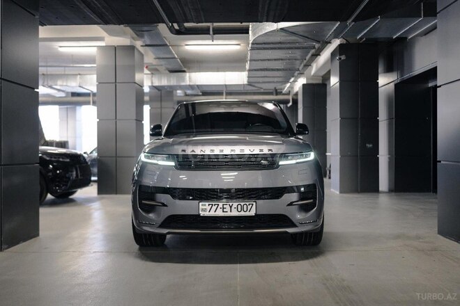 Land Rover RR Sport 2023, 32,112 km - 3.0 л - Bakı