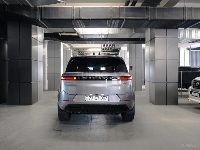 Land Rover RR Sport 2023, 32,112 km - 3.0 л - Bakı