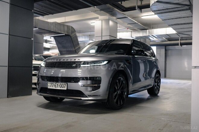 Land Rover RR Sport 2023, 32,112 km - 3.0 л - Bakı