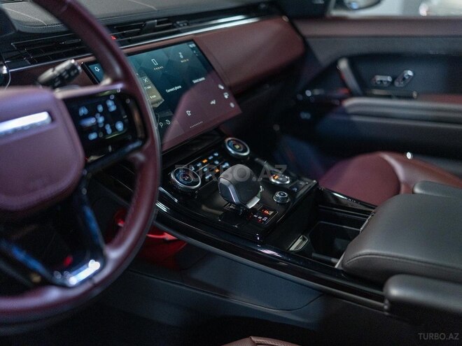 Land Rover RR Sport 2023, 32,112 km - 3.0 л - Bakı