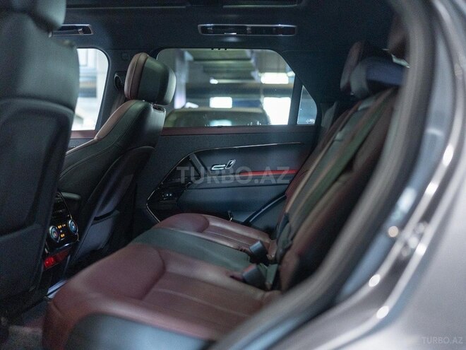 Land Rover RR Sport 2023, 32,112 km - 3.0 л - Bakı
