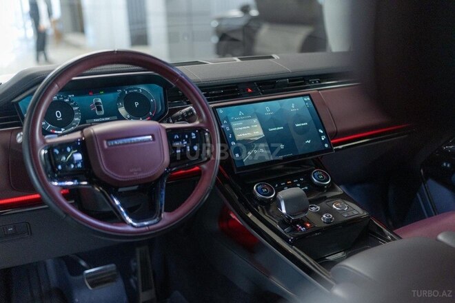 Land Rover RR Sport 2023, 32,112 km - 3.0 л - Bakı