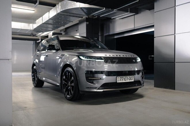 Land Rover RR Sport 2023, 32,112 km - 3.0 л - Bakı