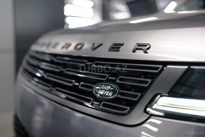 Land Rover RR Sport 2023, 32,112 km - 3.0 л - Bakı