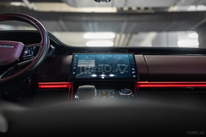 Land Rover RR Sport 2023, 32,112 km - 3.0 л - Bakı