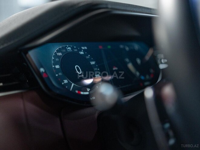 Land Rover RR Sport 2023, 32,112 km - 3.0 л - Bakı