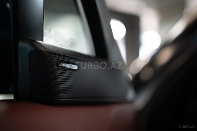 Land Rover RR Sport 2023, 32,112 km - 3.0 л - Bakı