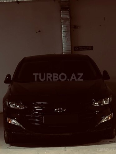 Chevrolet Malibu 2024, 26,000 km - 2.0 л - Bakı