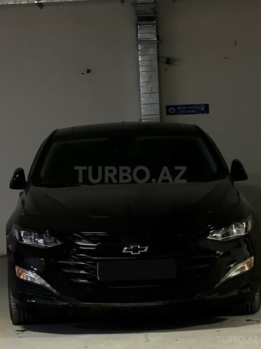Chevrolet Malibu 2024, 26,000 km - 2.0 л - Bakı