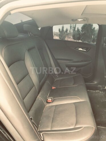 Chevrolet Malibu 2024, 26,000 km - 2.0 л - Bakı