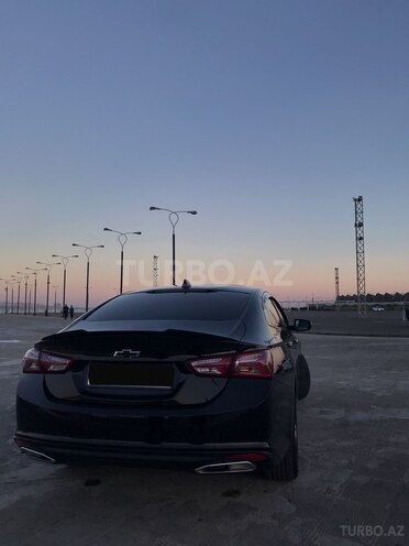 Chevrolet Malibu 2024, 26,000 km - 2.0 л - Bakı