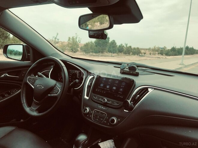 Chevrolet Malibu 2024, 26,000 km - 2.0 л - Bakı