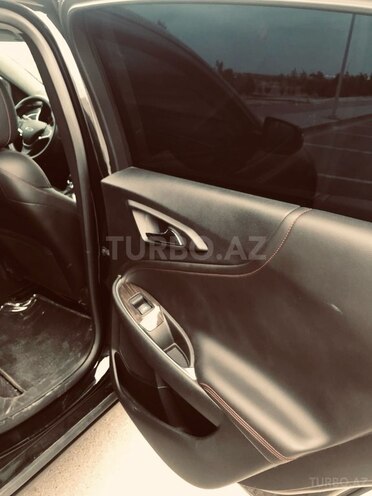 Chevrolet Malibu 2024, 26,000 km - 2.0 л - Bakı