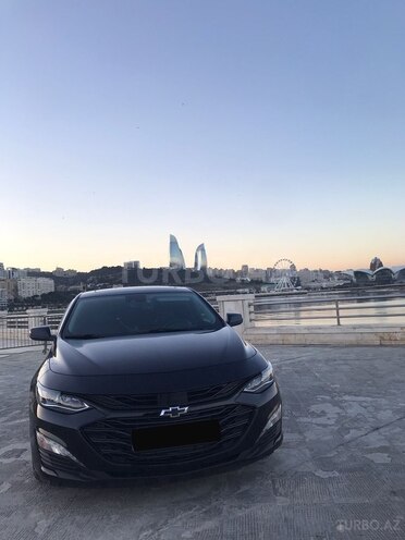 Chevrolet Malibu 2024, 26,000 km - 2.0 л - Bakı