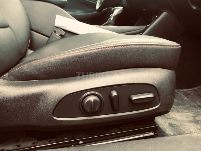Chevrolet Malibu 2024, 26,000 km - 2.0 л - Bakı