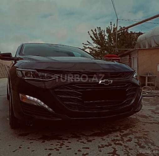Chevrolet Malibu 2024, 26,000 km - 2.0 л - Bakı
